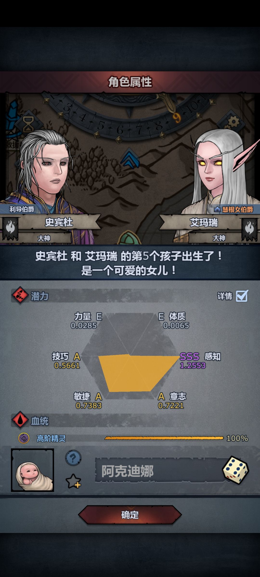 可惜没给神像充能不如就能美美得吃了 2