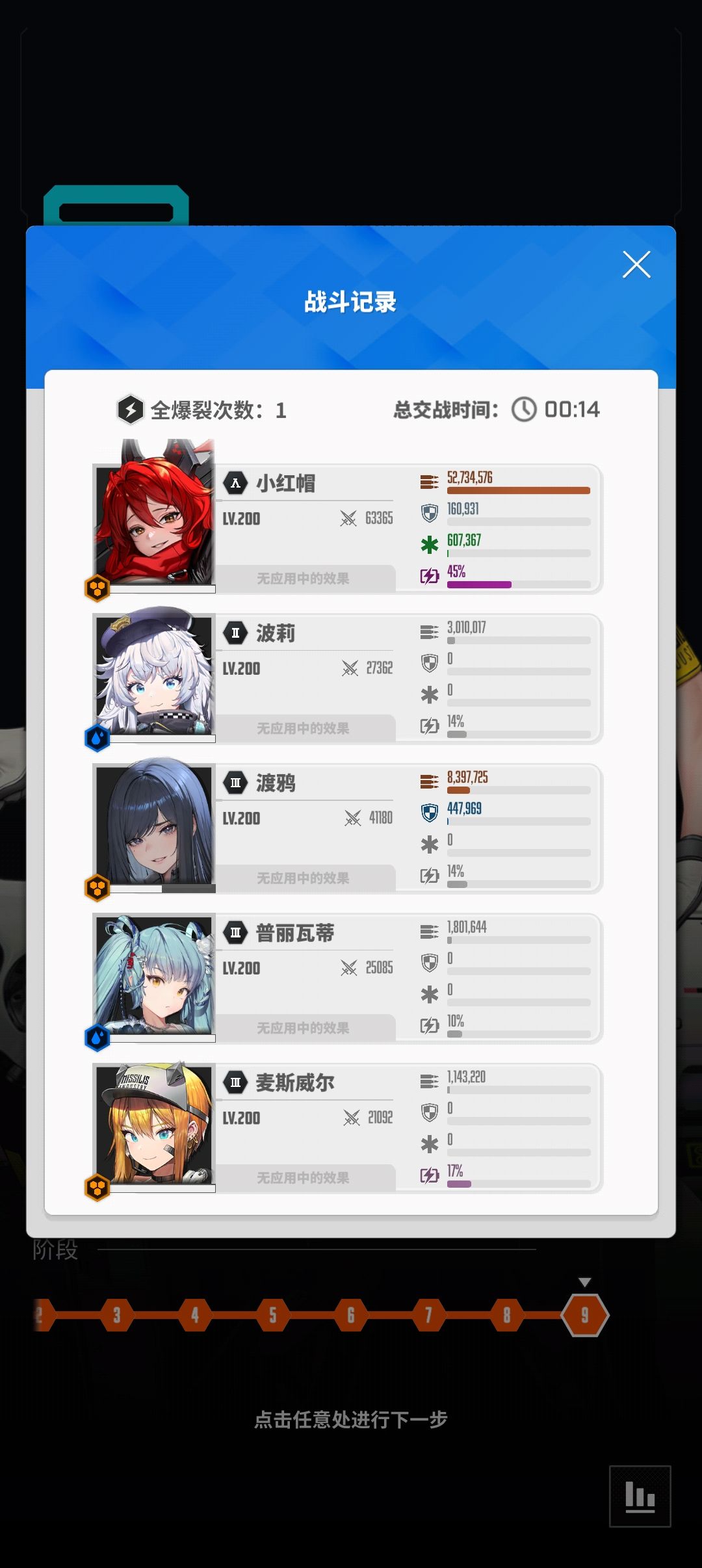 割🌿游戏，满级技能。满级收藏品。3⭐红帽 3