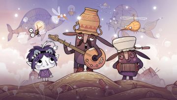 《豆胡》宣传视频