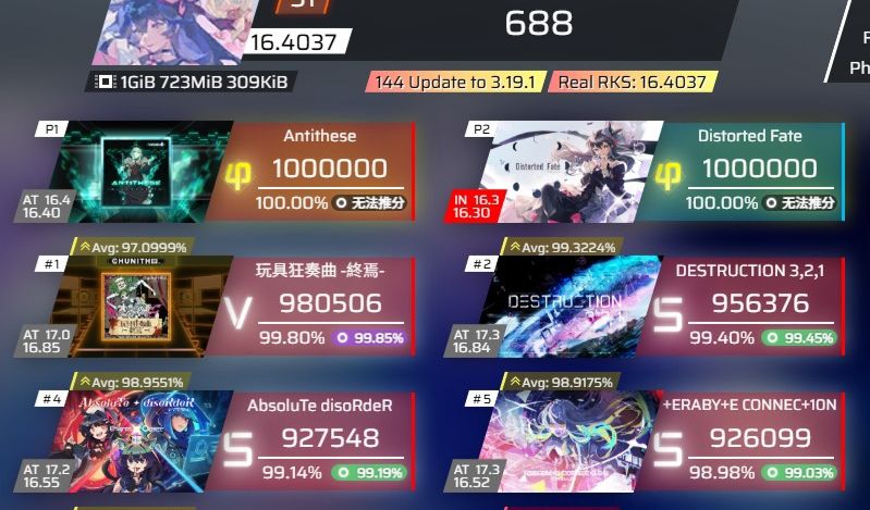 玩具 AT17.0 acc99.80! 2