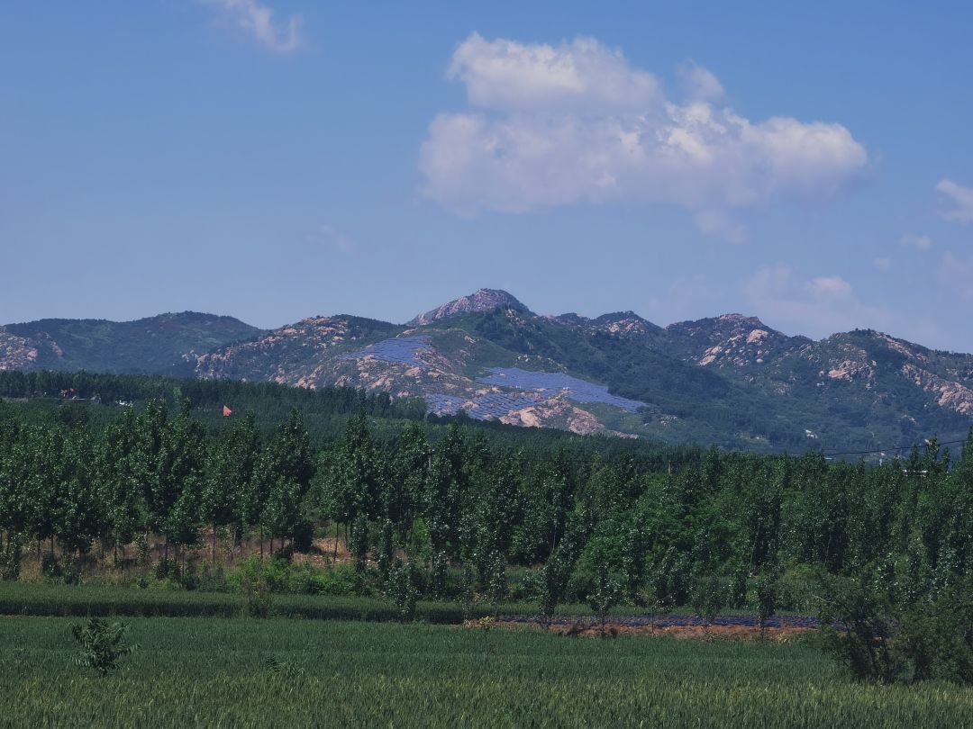 风景如画 2