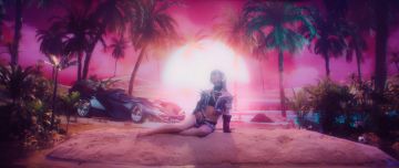 活动预告 | 车手，这次我想给你整个世界，整个“全车与涂装”畅玩的世界！