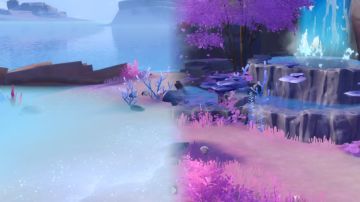 游戏设计大揭秘 | 策划带你揭秘场景设计，海湾神域大盘点