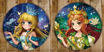 《萌翻天消消乐》视频征集活动来啦~限量周边等你领取！