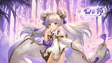 福利活动 | 预约《幻灵师》轻松打卡赢好礼~