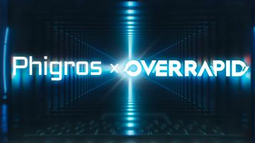 Phigros 3.1.0 UPDATE