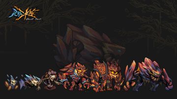 情报分享-元素生物（I）