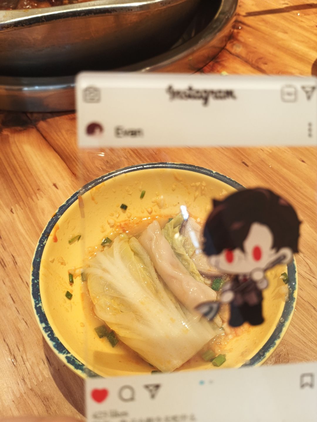 好好吃,好好吃 1