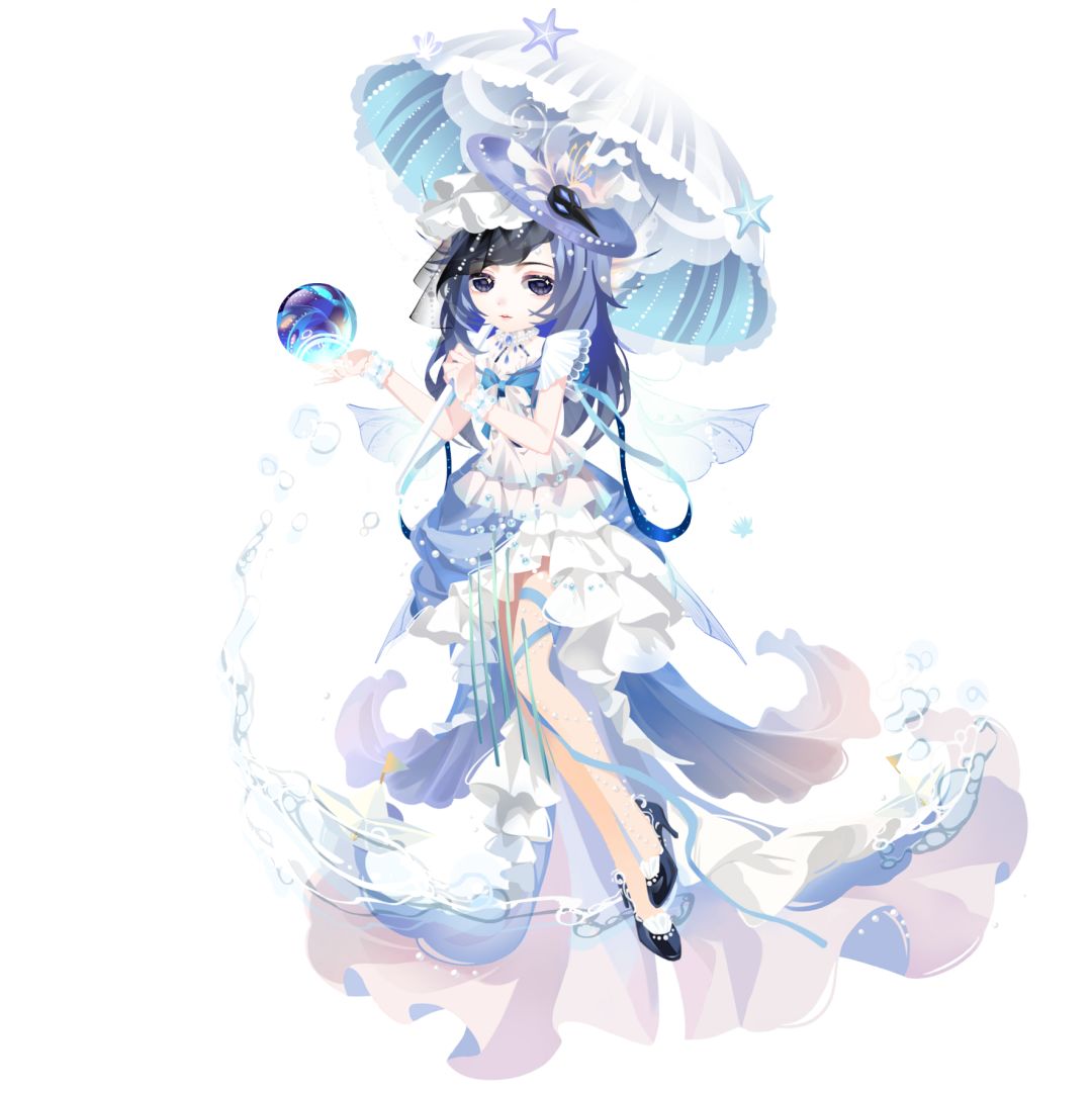 种草一下天幕回响眼妆 3