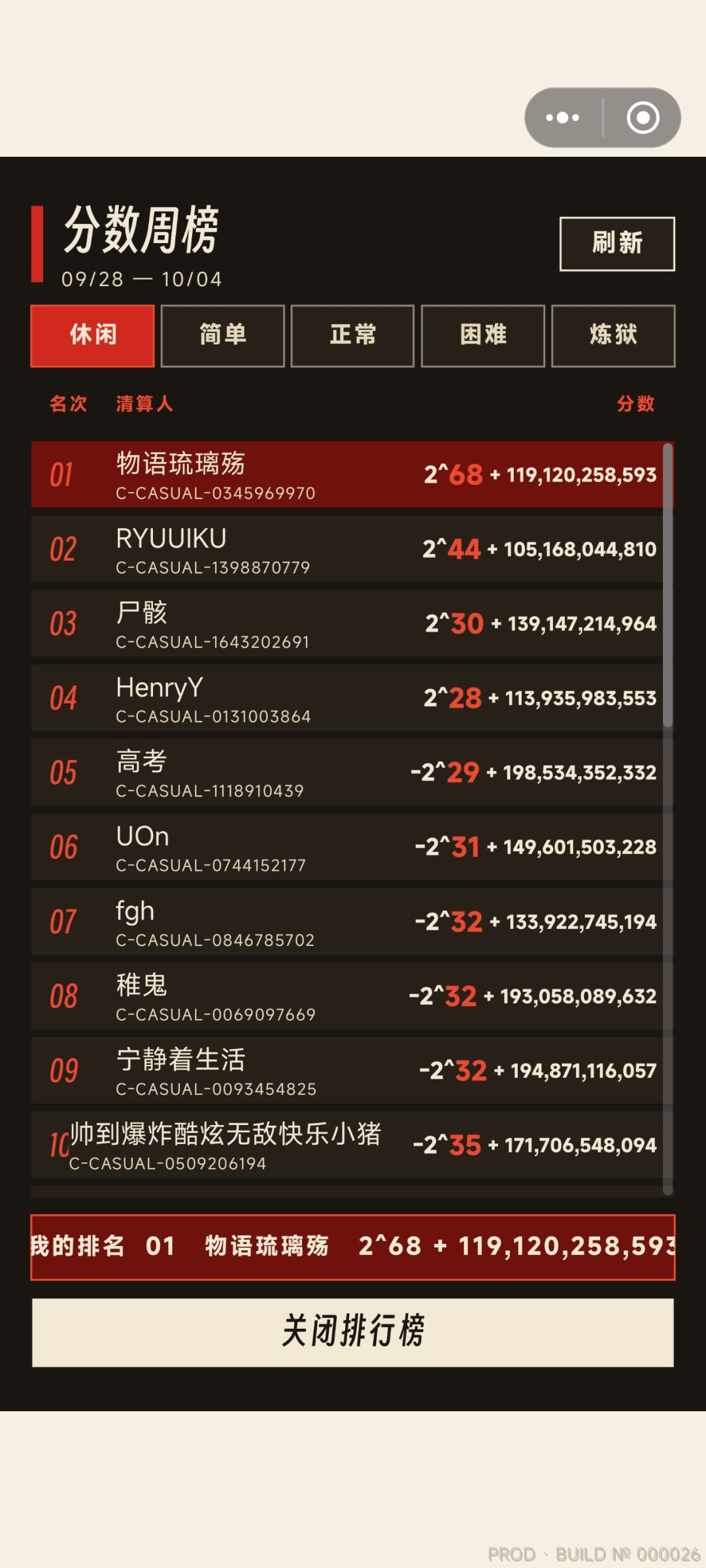 垓下之战 2