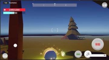 【聚光灯• 开发日志03】鸽了老半天的开发日志