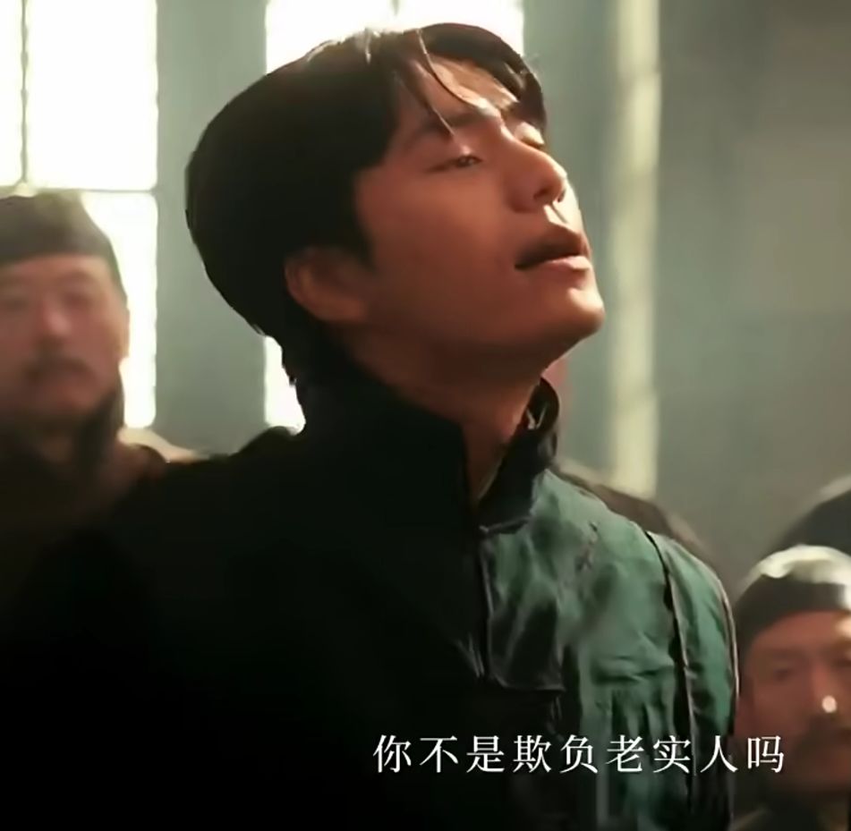 名将杀 → 改名弱将杀算了。 1