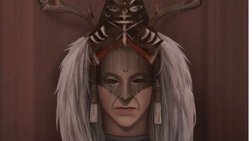 结合剧情以及传说，给大家普及一下关于阿姐鼓的故事（有剧透）