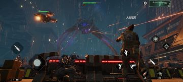 《破碎之地》限量测试，末日废土大战天网！