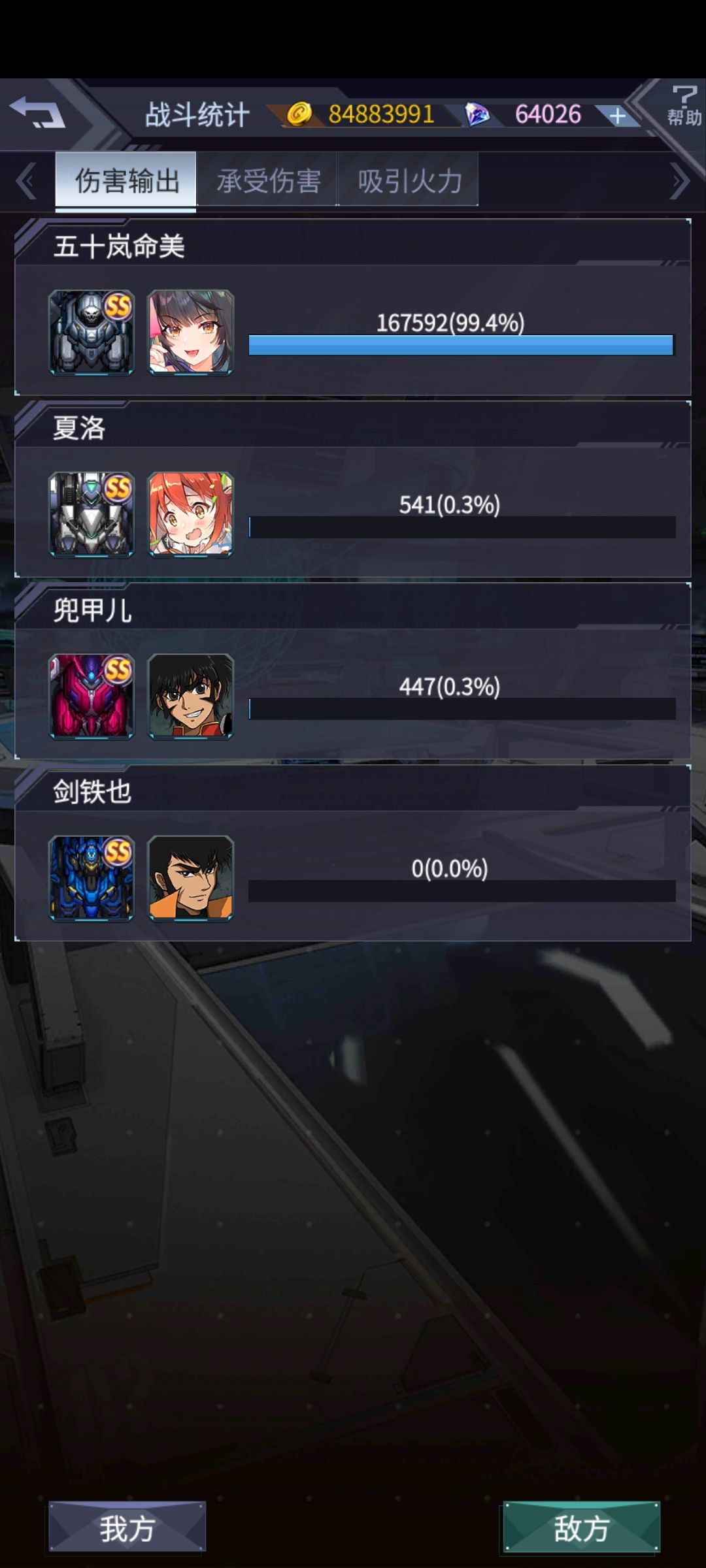 真离谱 2