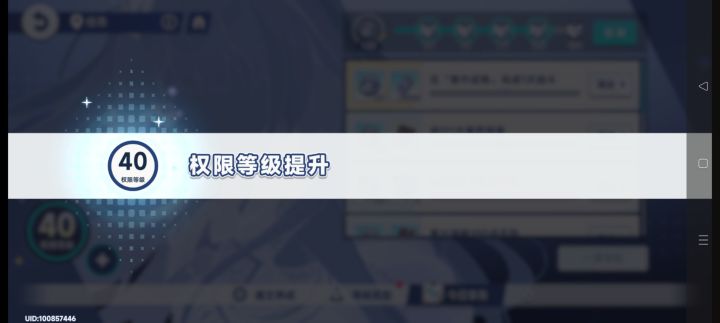星塔满级纪念[补档]截图