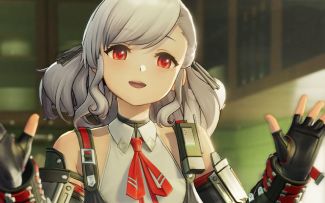 【紊流 · 电话亭】-塞布丽娜「复合香味」通讯视频公开！