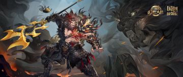 新武将情报｜极渊溟深 踏旅相寻 魂将“重溟张飞”档案公开！