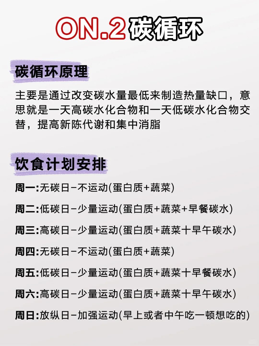 10种掉秤方法大测评🔥想瘦老司机教你选! 3