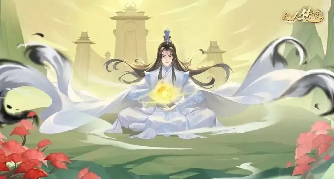 真诀党千年留影 1
