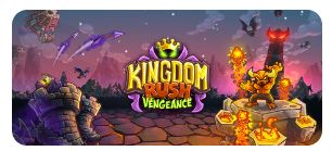 王国保卫战:复仇_v1.16.4.0截图