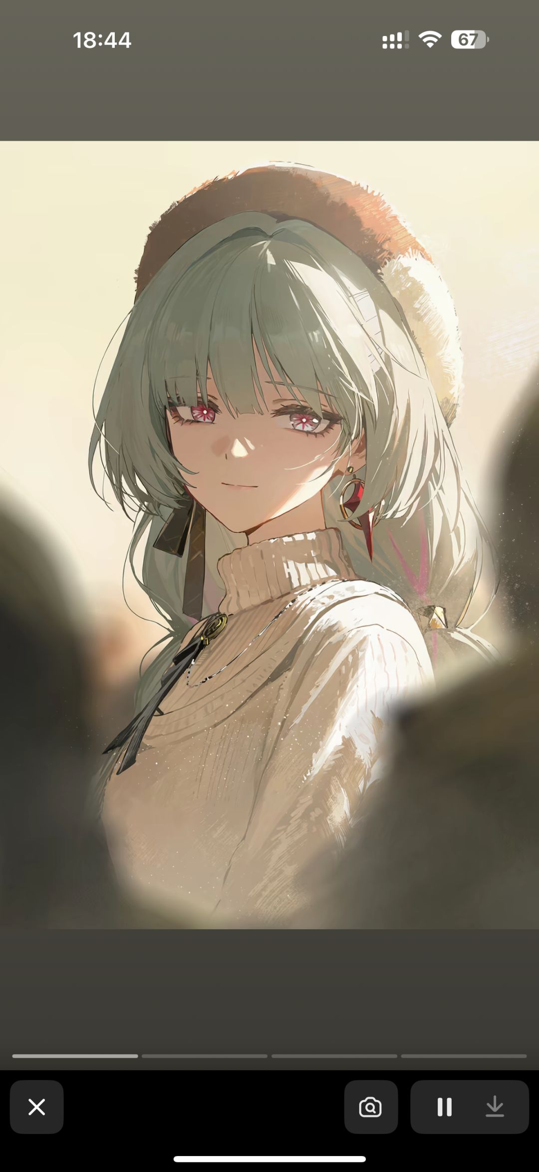 招收萌新,大佬 1