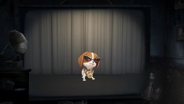 【独特随从】求生者通用-马里奥的游戏内效果展示视频来啦~