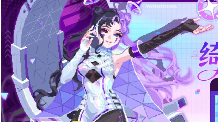 有点好活,但也有大份截图
