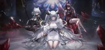 礼包 | 新手开服必领！《绯色回响》公测礼包兑换码汇总（持续更新）