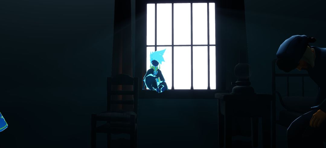 找监护 4