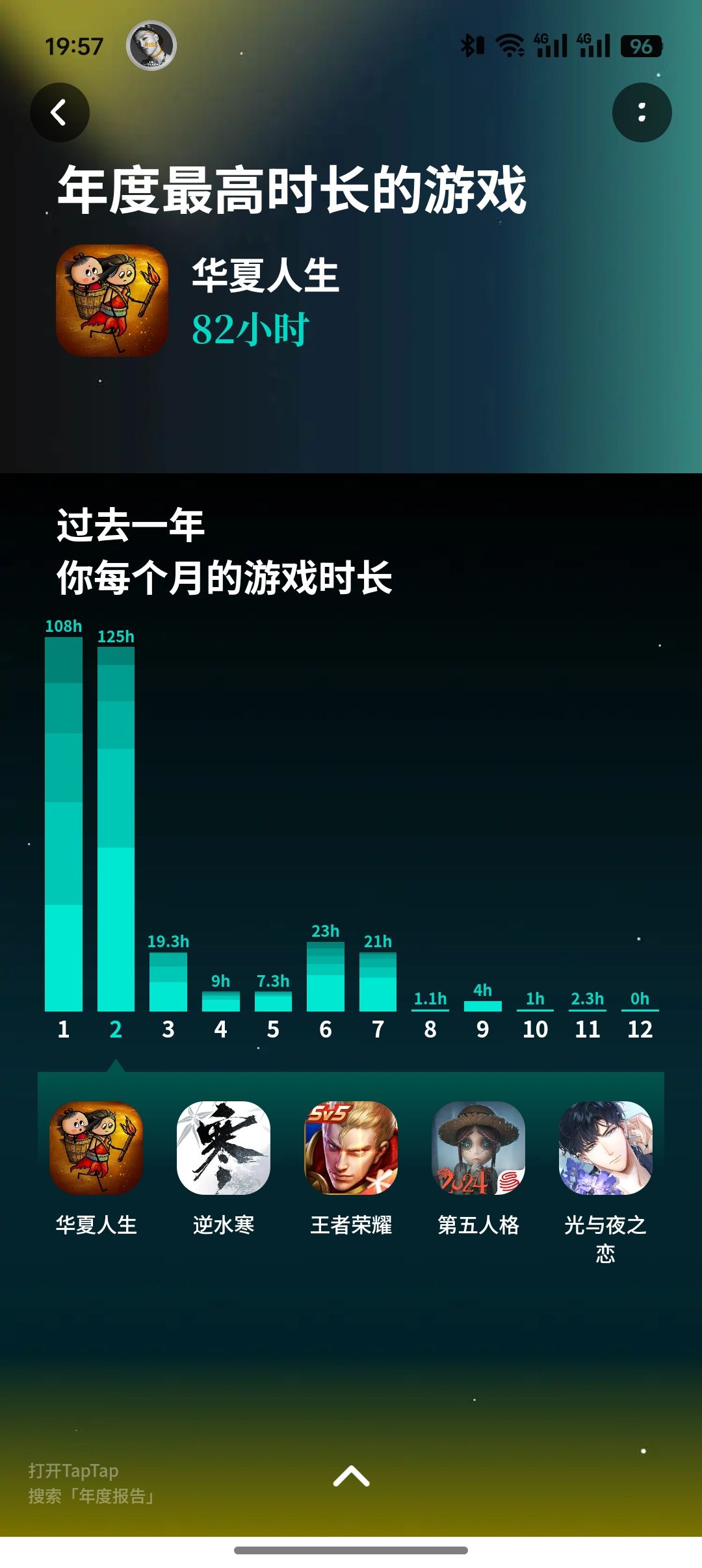 臭华夏 3