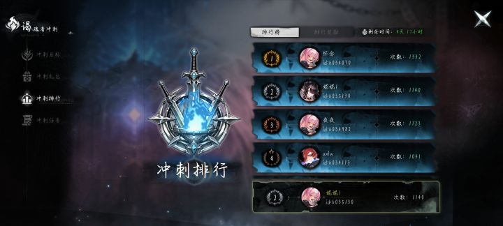 见过的吃相最难看的截图