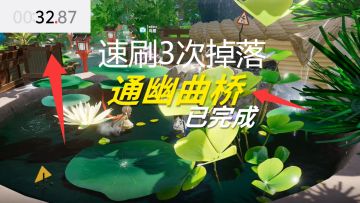 33秒刷3次装备掉落，也可用于打金。