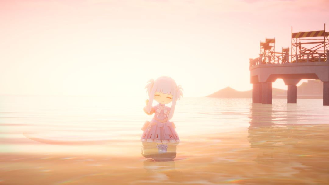 一眼万年 3