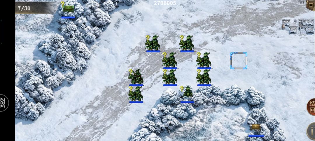 甘莘外传穷游攻略1 9