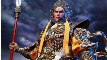 怨我恨我…燕雀焉知鸿鹄之志？我要做的事情鬼佬都要感动涕零！