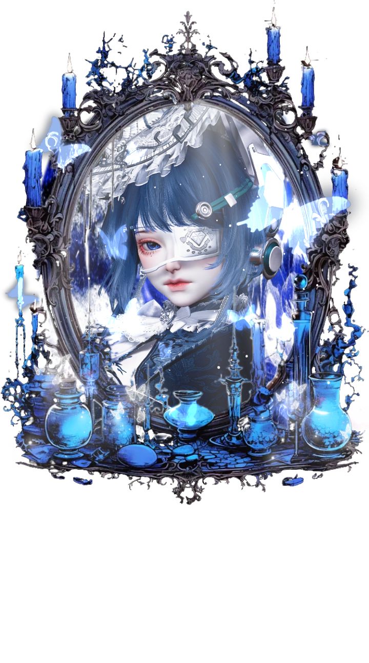 “魔镜物语” 6