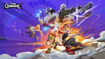 《代号：月相计划》实机视频发布，6月20日「上弦测试」招募开启