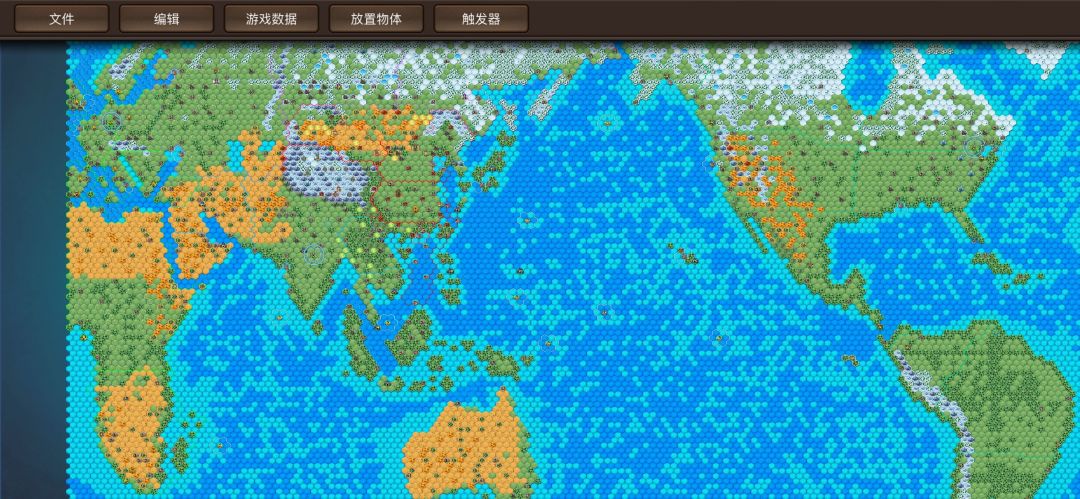 持续更新~《现代战争》 1
