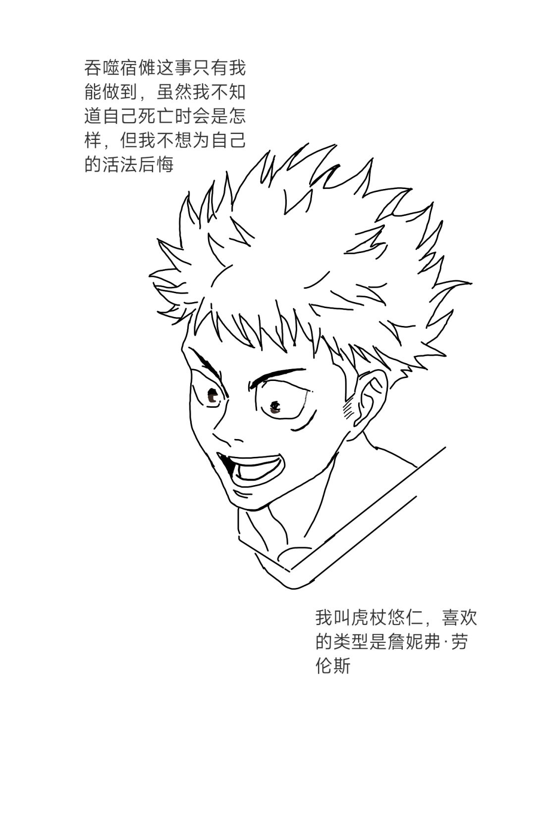 自己画的,求看 3