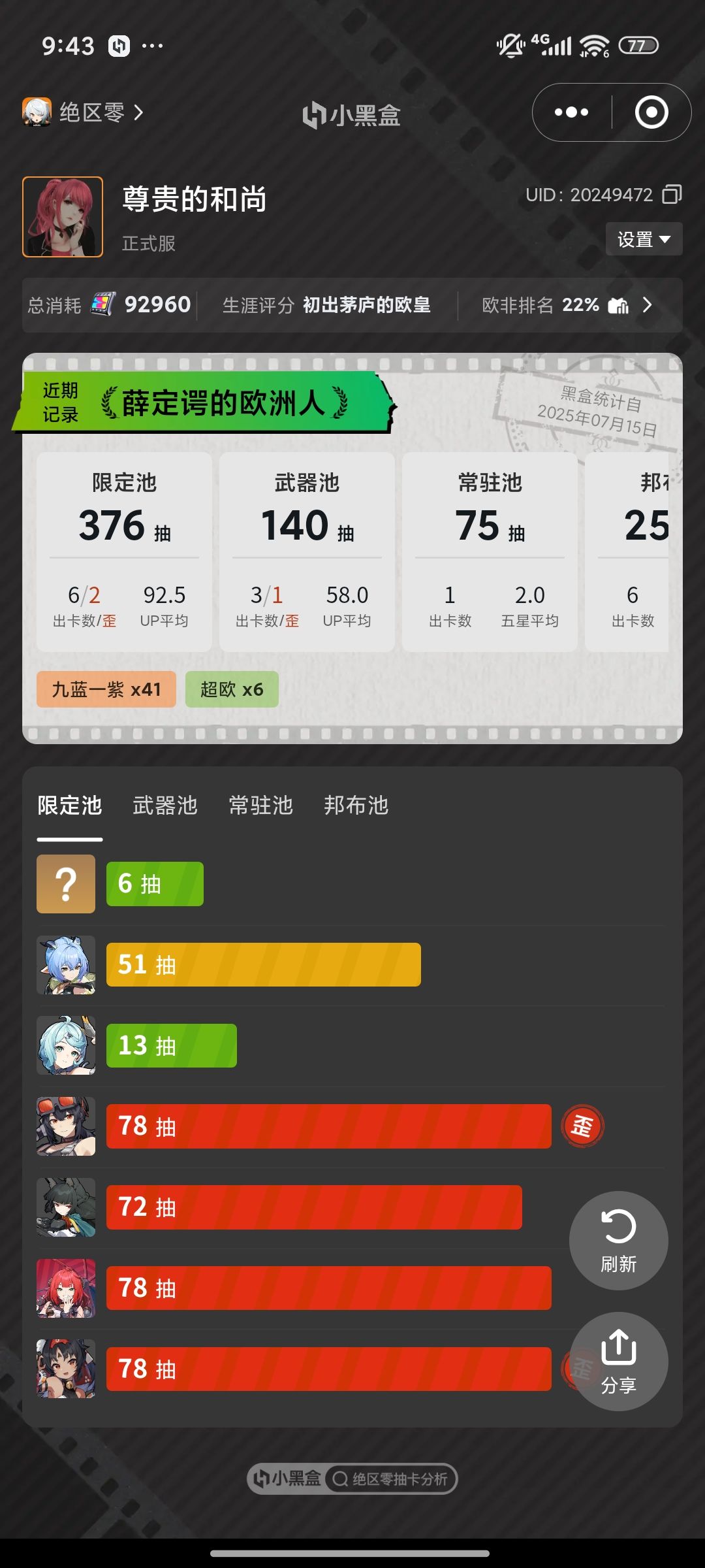 客观的讨论一下zzz和隔壁明 2