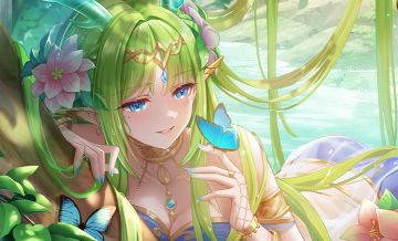 9月节奏榜及相关配队推荐(后续更新)