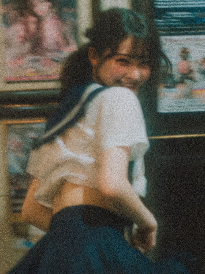 萌新入坑截图