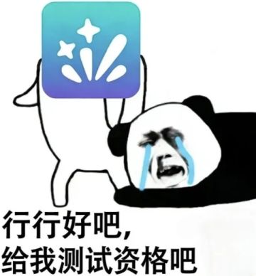 第一天就预约了，求个资格，拜托了