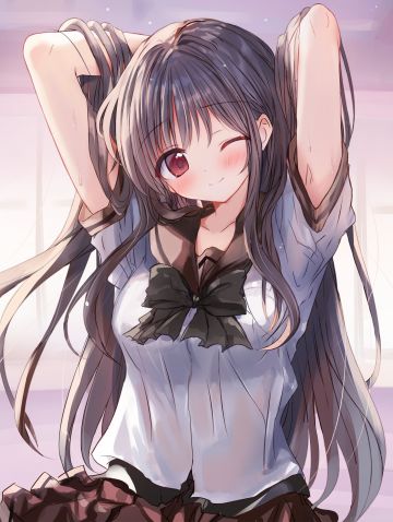 （生日庆贺）8月8日一夜和千夜生日快乐鸭！