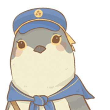 崽子们的表情包！来咯~