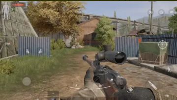 暗区马上都要三周年了，不知道会有什么福利