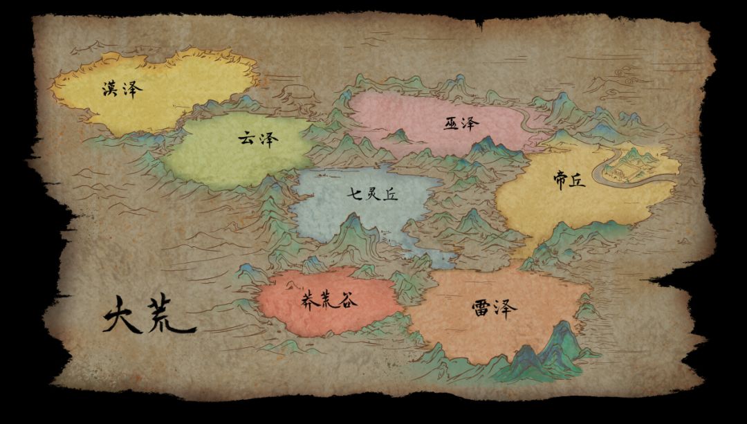 角色觉醒，是否让职业更有探索性截图