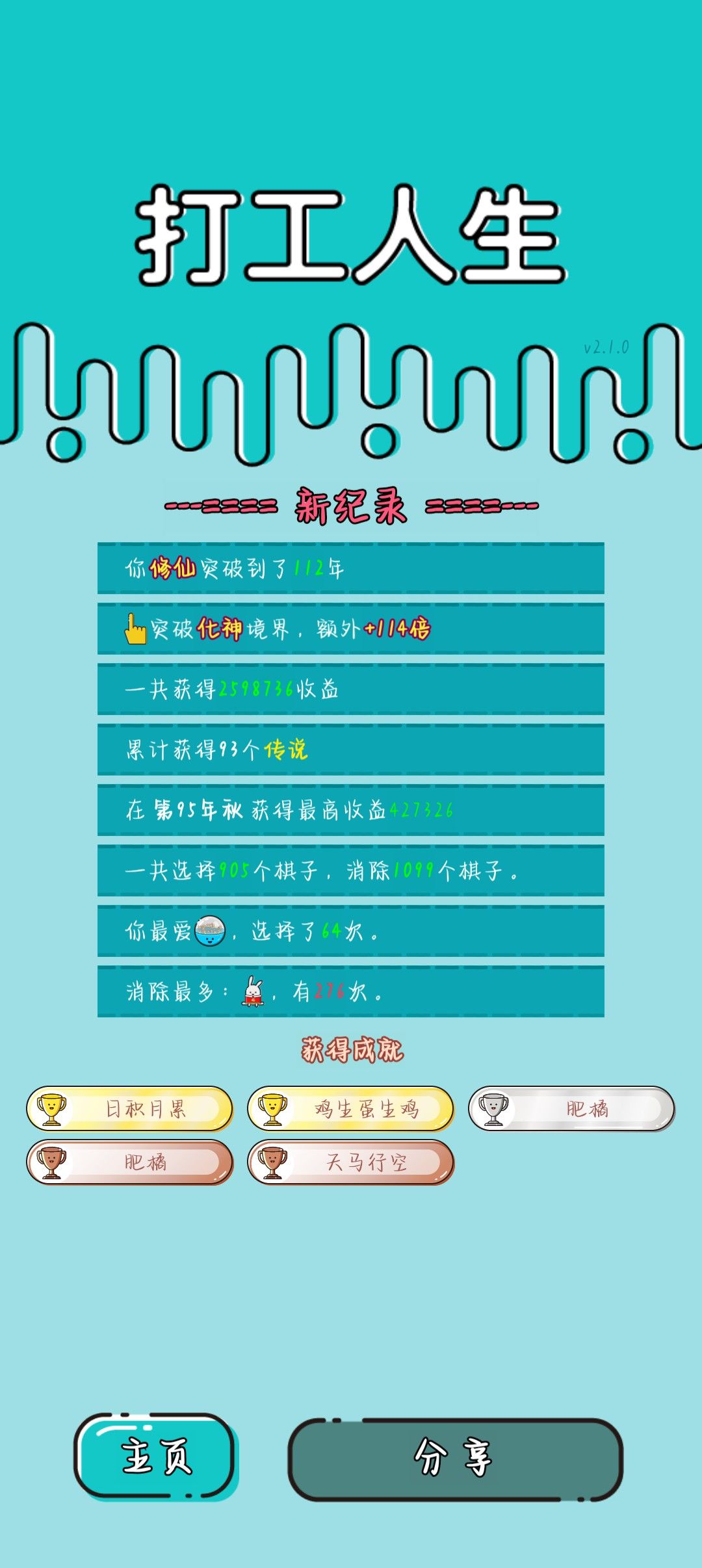 我的打工回顾 3