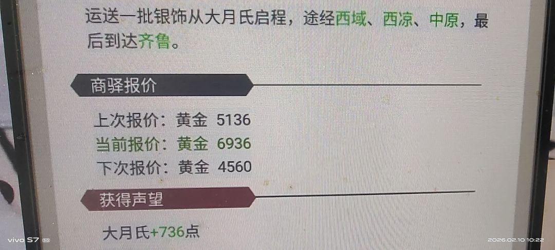 亏本生意 3